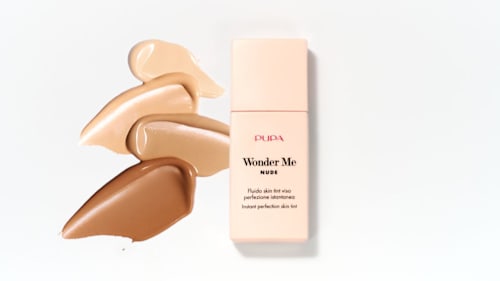 Wonder Me Nude tekući puder – 030 Sand PUPA