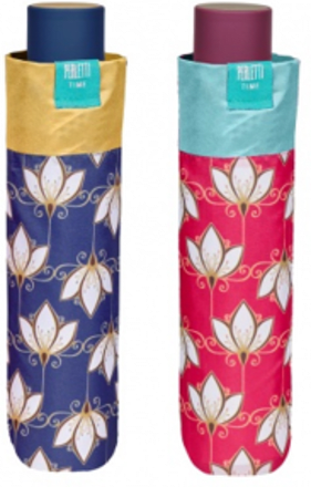 Ombrello manuale mini assort. Perletti