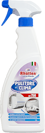 Spray pulitore clima Rhütten