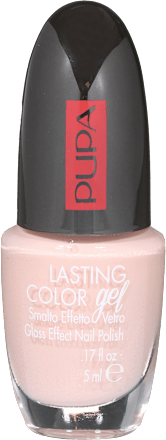 Lak za nohte Lasting Color Gel 097 Classic Nude PUPA