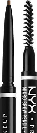 Micro Brow creion pentru sprâncene 5 Ash Brown NYX PROFESSIONAL MAKEUP