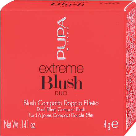 Rdečilo za lica extreme Blush 140 PUPA