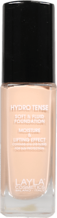 Fondotinta Hydro Tense - n. 2 LAYLA COSMETICS