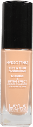 Fondotinta Hydro Tense - n. 4 LAYLA COSMETICS