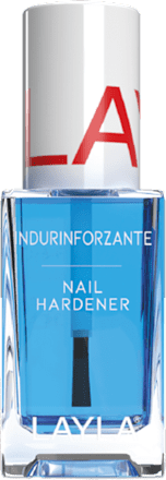 Smalto indurinforzante I Love Nails  LAYLA COSMETICS