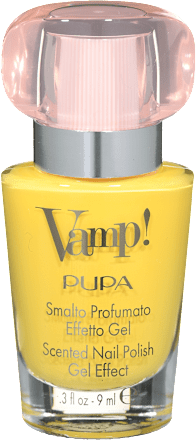 Dišeči lak za nohte Vamp! 109 PUPA