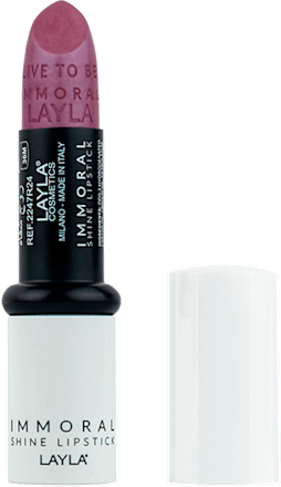 Rossetto Immoral Shine - n. 16 LAYLA COSMETICS