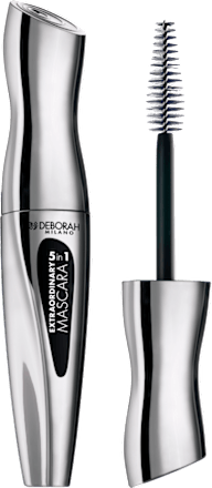 Mascara Extraordinary 5in1 DEBORAH MILANO