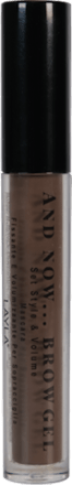 Gel sopracciglia AND NOW… BROW - n. 2 LAYLA COSMETICS