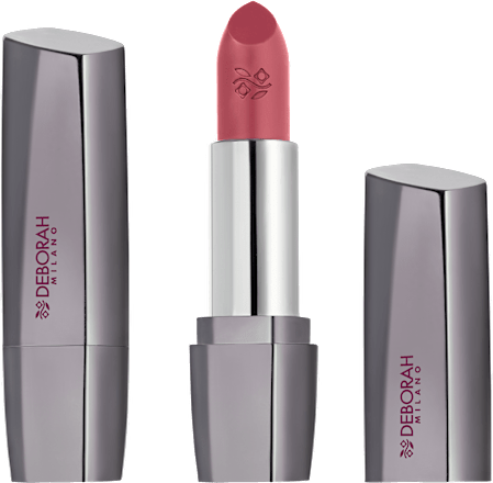 Rdečilo za ustnice Red Long Lasting 06 Peony Pink  DEBORAH MILANO