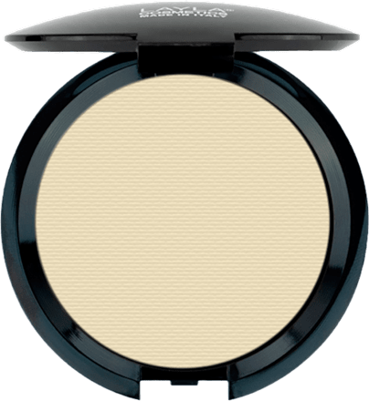 Cipria compatta Top Cover - n. 01 LAYLA COSMETICS