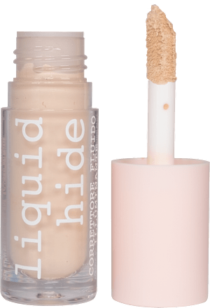 Correttore Liquid Hide - n. 2 LAYLA COSMETICS
