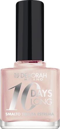 Smalto 10 Days Long - n. 580 DEBORAH MILANO