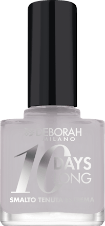 Smalto 10 Days Long - Base DEBORAH MILANO