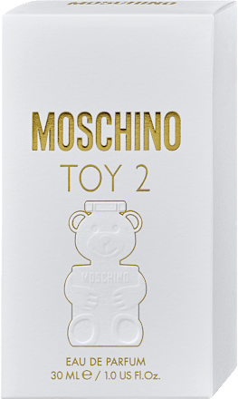 Eau de Parfum Toy 2 Moschino