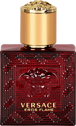 Eau de Parfum Eros Flame  Versace