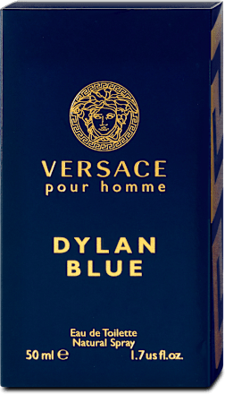 Eau de Toilette Dylan Blue Pour Homme Versace