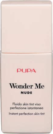 Tonirani fluid za obraz Wonder Me, 030 Sand PUPA