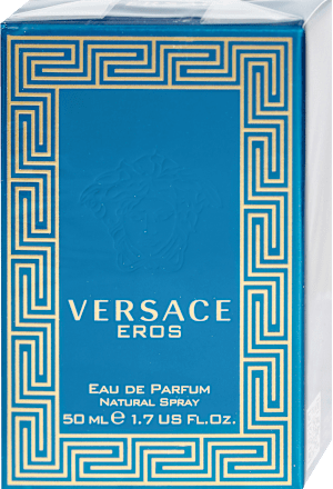 EROS EdP - muški   VERSACE