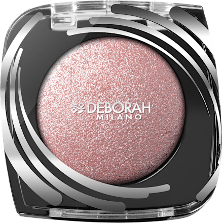 oční stíny Precious Color 02 Pink Vibes DEBORAH MILANO