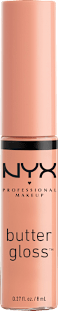 Lesk na pery butter gloss - 13 Fortune Cookie NYX PROFESSIONAL MAKEUP