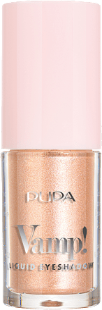 Vamp! tekuće sjenilo za oči – 005 Champagne PUPA