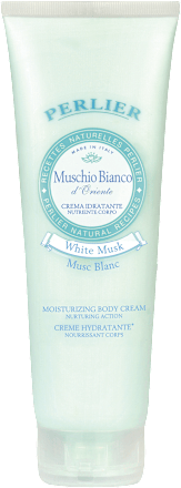 Крем за тяло White Musk PERLIER