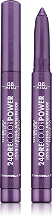 Ombretto 24ORE Color Power - n. 08 DEBORAH MILANO