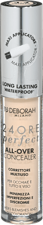 Korektor 24 Ore Perfect, 3.2 Vanilla DEBORAH MILANO