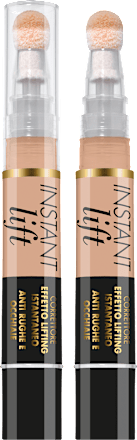 Korektor Instant Lift, 02 Beige DEBORAH MILANO