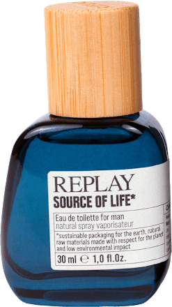 Source Of Life* edt Replay