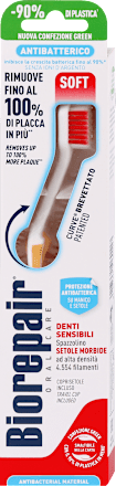 Curve četkica za zube Soft Biorepair