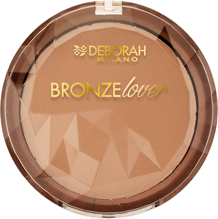 Terra Bronze lover - n. 03 DEBORAH MILANO