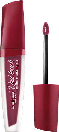 Rossetto Red touch - n. 15 DEBORAH MILANO