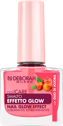 Lak za nohte Effetto Glow DEBORAH MILANO