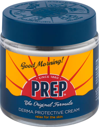 Multifunkcionalna zaštitna krema PREP