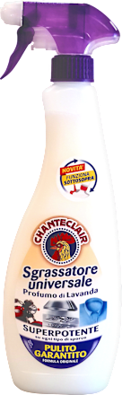 Soluție degresantă universală lavandă CHANTECLAIR