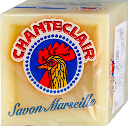 Marsejski sapun za veš CHANTE CLAIR