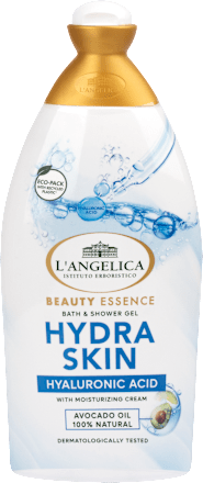 Gel za tuširanje Hydra Skin L'ANGELICA