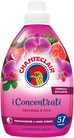 Balsam rufe orhidee 57 spălări CHANTECLAIR