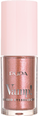 Vamp! tekuće sjenilo za oči – 004 Rose PUPA