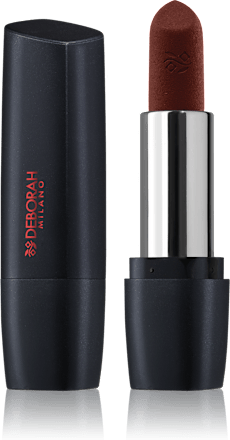 Rossetto Milano Red Mat - n. 02 DEBORAH MILANO