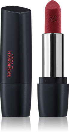 Rossetto Milano Red Mat - n. 07 DEBORAH MILANO