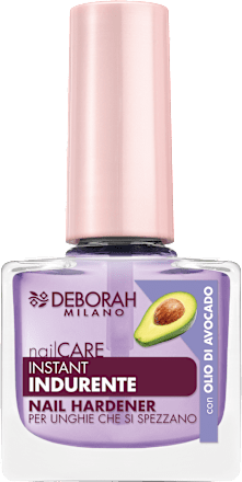 Smalto indurente DEBORAH MILANO