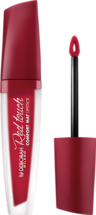 Rossetto Red touch - n. 08 DEBORAH MILANO