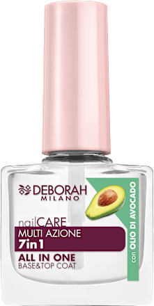 Trattamento unghie multiazione 7in1 DEBORAH MILANO