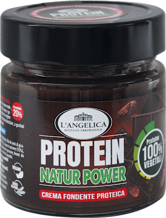 Crema fondente proteica L'ANGELICA