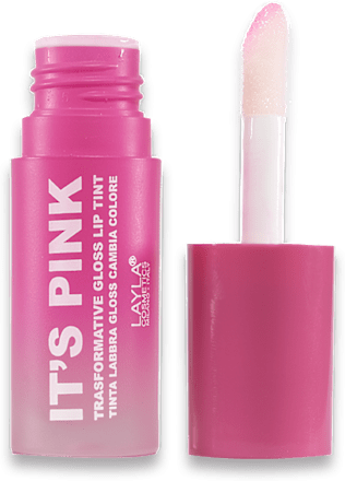 Tinta labbra IT'S PINK LAYLA COSMETICS