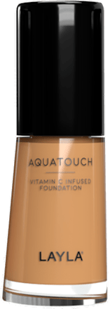 Fondotinta Aquatouch - n. 5 LAYLA COSMETICS