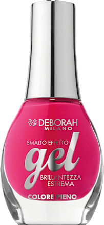 Smalto Gel Effect - n. 150 DEBORAH MILANO